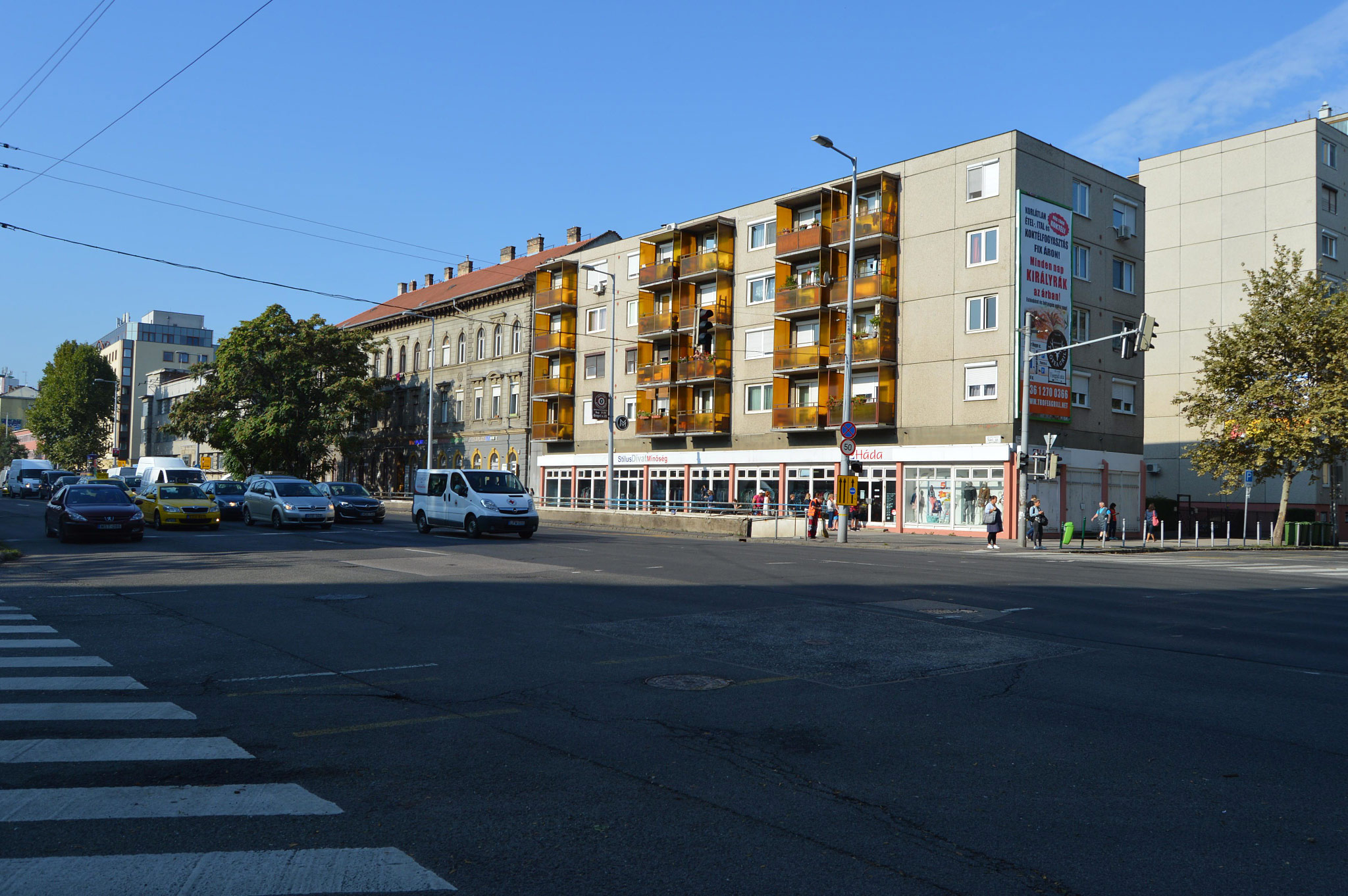 Budapest